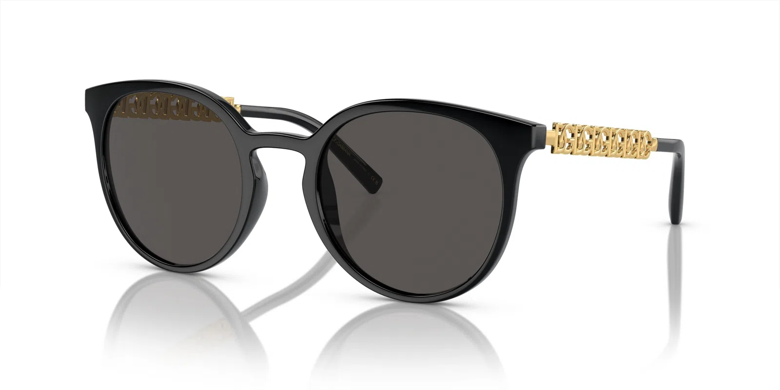 Dolce & Gabbana 6189U Sunglasses - view 5